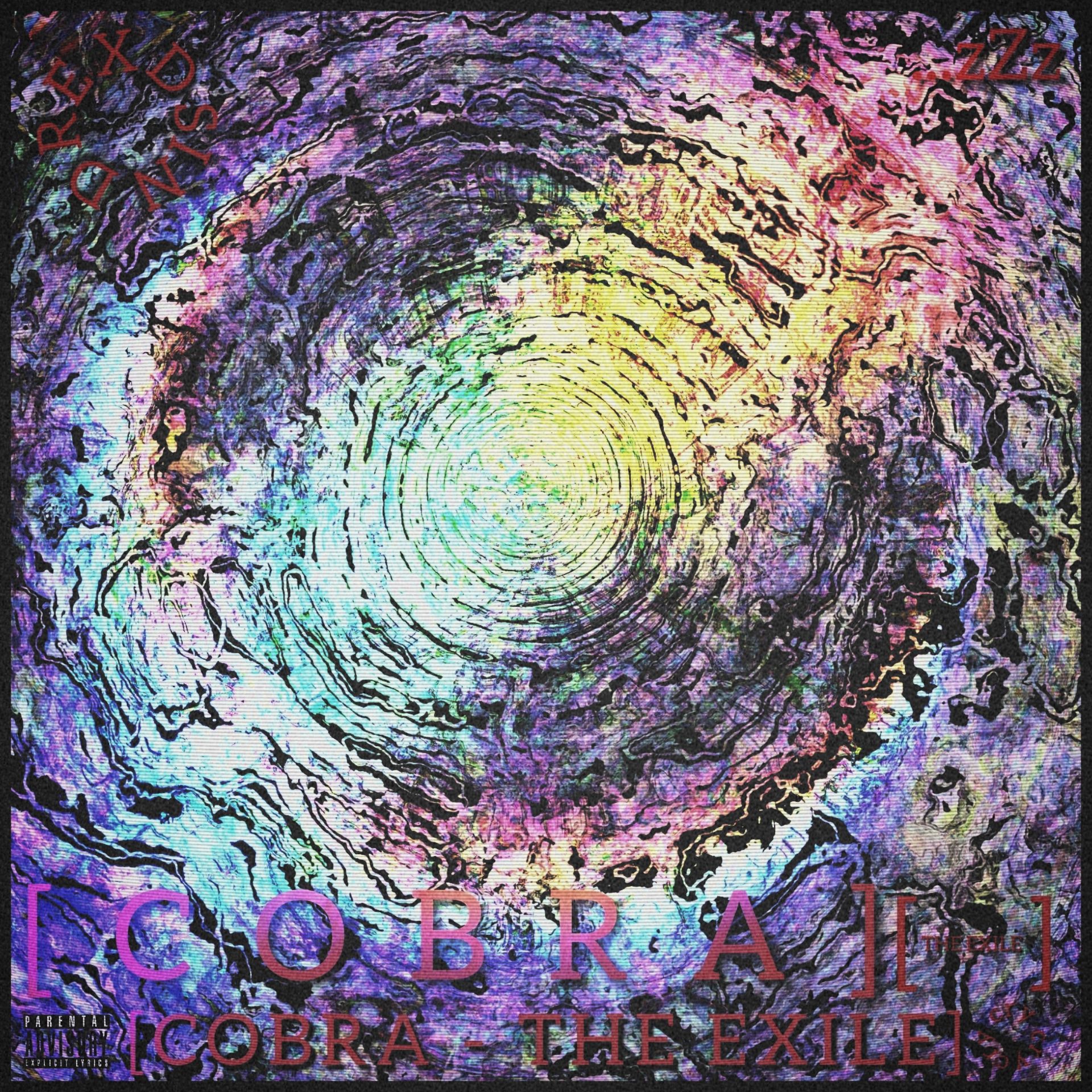 [ MATERIALIZATION - I ]