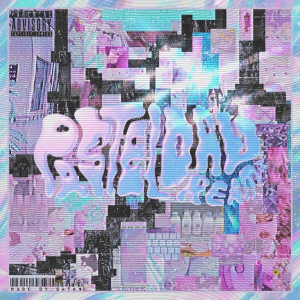 ｡･:*:･ﾟ★,｡･:*:･ﾟ☆PASTEL DAYDREAMS｡･:*:･ﾟ★,｡･:*:･ﾟ☆